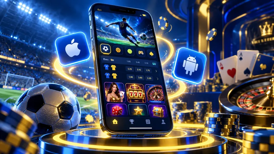 Mostbet