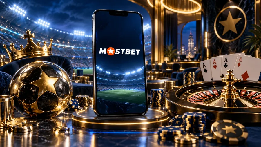 Mostbet