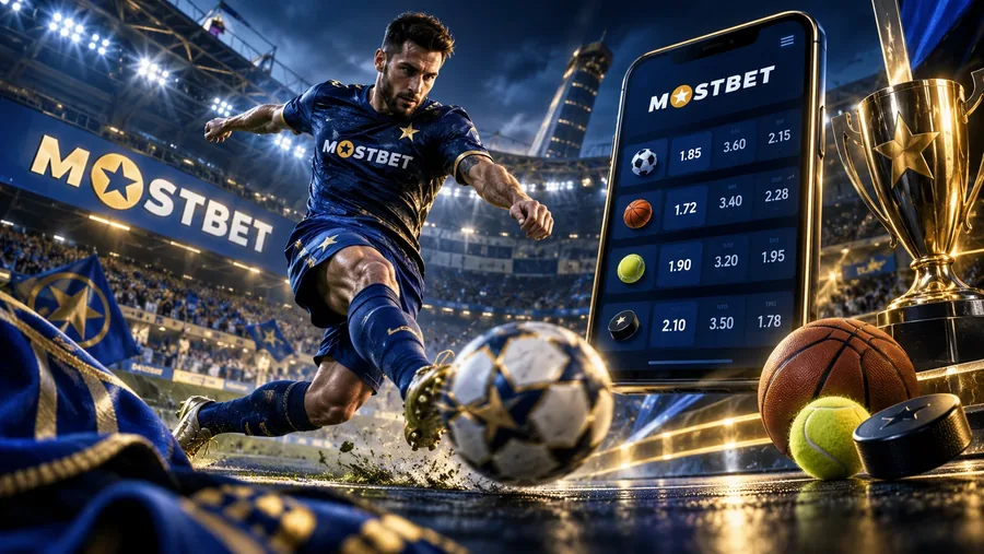 Mostbet