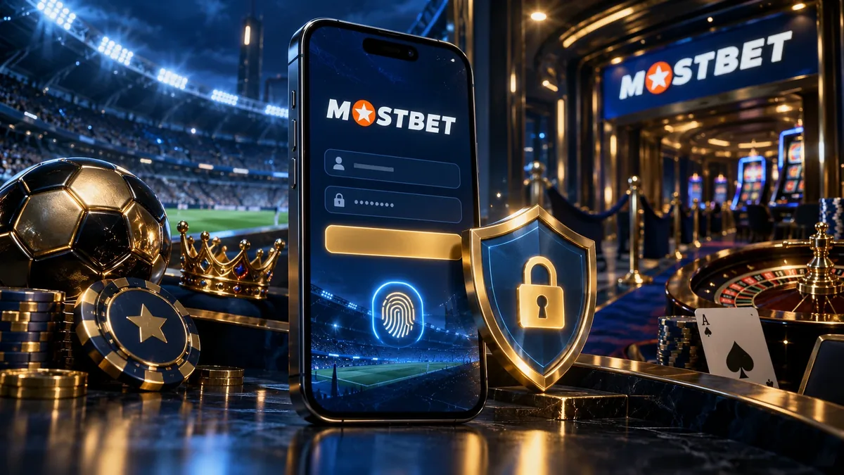 Mostbet