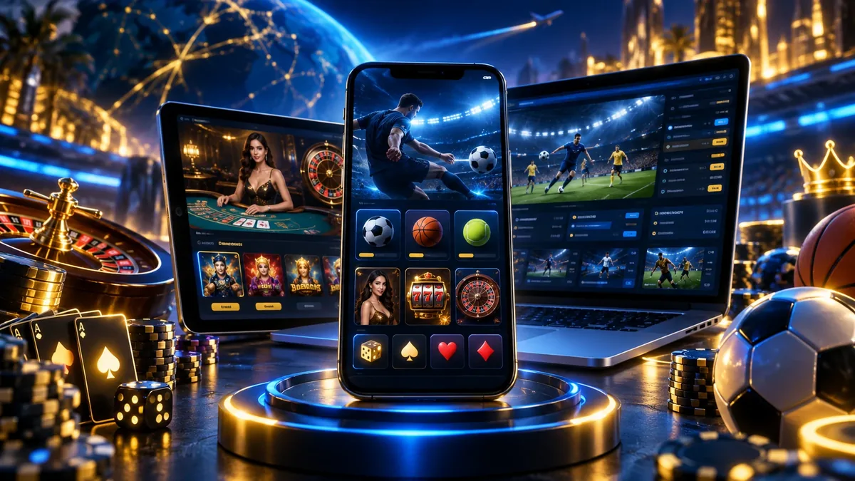 Mostbet