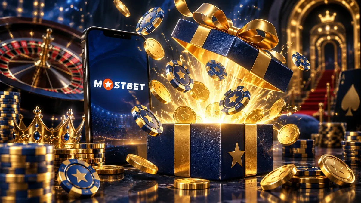 Mostbet