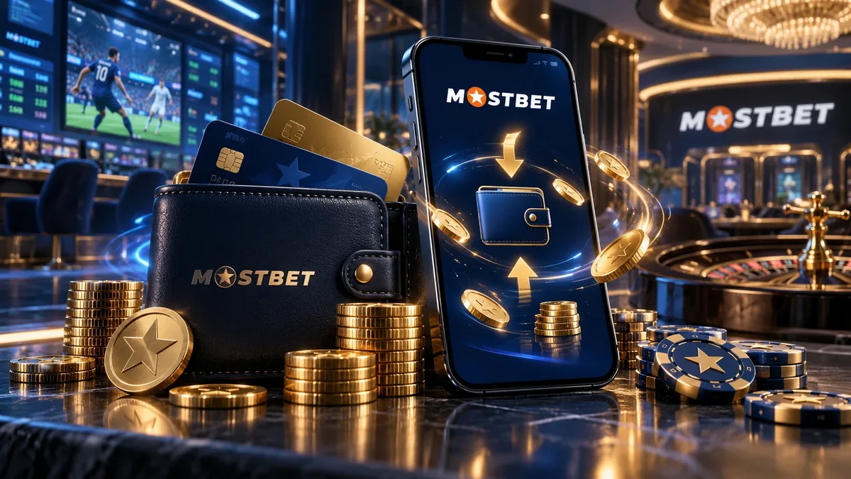 Mostbet